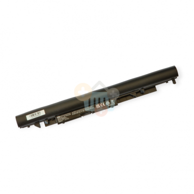 Nešiojamo kompiuterio baterija HP JCO3, JC04 2400 mAh +++ TOP Balansas Nešiojamo kompiuterio baterija HP JCO3, JC04 2400 mAh +++ TOP Balansas