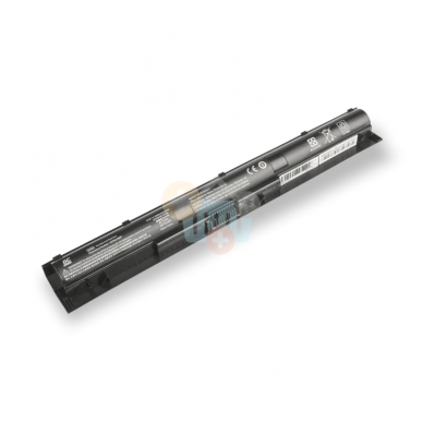 Nešiojamo kompiuterio baterija HP KI04, 3400mAh +++ SUPER Efektyvumas Nešiojamo kompiuterio baterija HP KI04, 3400mAh +++ SUPER Efektyvumas