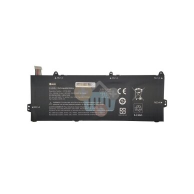 Nešiojamo kompiuterio baterija HP LG04XL, 61 Wh/4100 mAh +++ TOP Balansas Nešiojamo kompiuterio baterija HP LG04XL, 61 Wh/4100 mAh +++ TOP Balansas