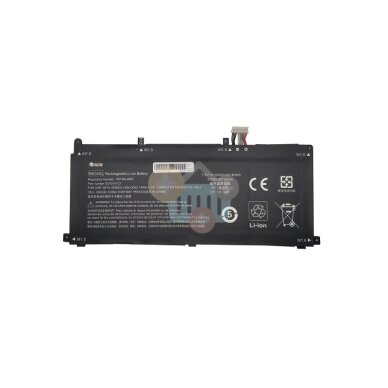 Nešiojamo kompiuterio baterija HP ME04XL, 46 Wh/6000mAh +++ TOP Balansas Nešiojamo kompiuterio baterija HP ME04XL, 46 Wh/6000mAh +++ TOP Balansas