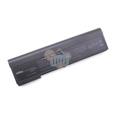 Nešiojamo kompiuterio baterija HP MI06, 4400mAh +++ TOP Balansas Nešiojamo kompiuterio baterija HP MI06, 4400mAh +++ TOP Balansas
