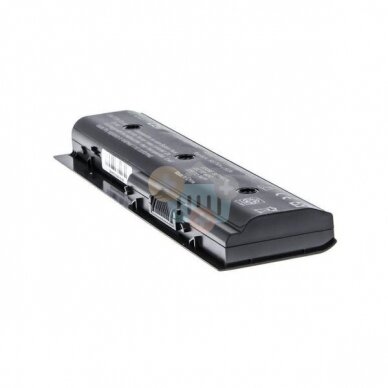 Nešiojamo kompiuterio baterija HP MO09, 4400mAh +++ TOP Balansas Nešiojamo kompiuterio baterija HP MO09, 4400mAh +++ TOP Balansas