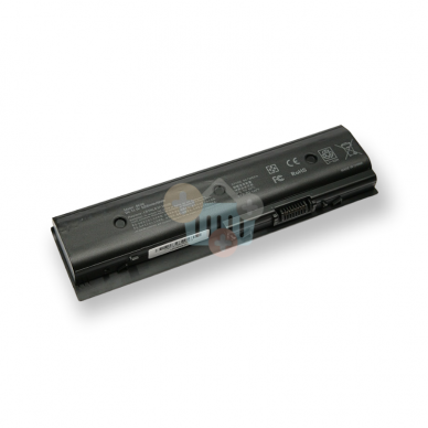 Nešiojamo kompiuterio baterija HP MO09, 5200mAh +++ TOP Efektyvumas Nešiojamo kompiuterio baterija HP MO09, 5200mAh +++ TOP Efektyvumas