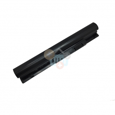 Nešiojamo kompiuterio baterija HP MR03, 2600mAh +++ TOP Efektyvumas Nešiojamo kompiuterio baterija HP MR03, 2600mAh +++ TOP Efektyvumas