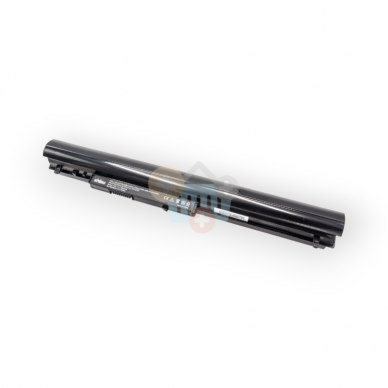 Nešiojamo kompiuterio baterija HP OA03, OA04 4400mAh +++ TOP Mobilumas Nešiojamo kompiuterio baterija HP OA03, OA04 4400mAh +++ TOP Mobilumas
