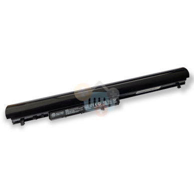 Nešiojamo kompiuterio baterija HP OA04, 2200mAh +++ TOP balansas
