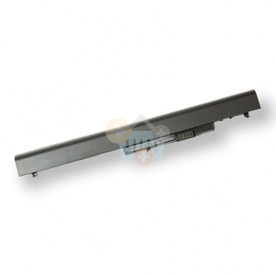 Nešiojamo kompiuterio baterija HP OA04, 2200mAh +++ TOP balansas 1