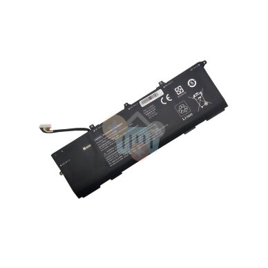 Nešiojamo kompiuterio baterija HP OR04XL, 50 Wh/6600mAh +++ TOP Balansas Nešiojamo kompiuterio baterija HP OR04XL, 50 Wh/6600mAh +++ TOP Balansas