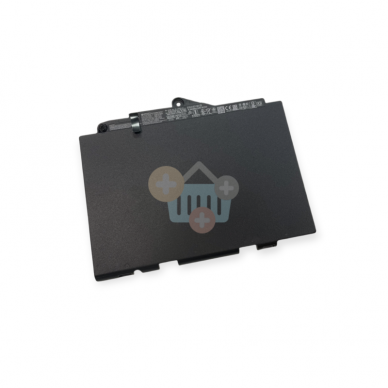 Nešiojamo kompiuterio baterija HP ST03XL, 4200mAh +++ TOP Saugumas Nešiojamo kompiuterio baterija HP ST03XL, 4200mAh +++ TOP Saugumas