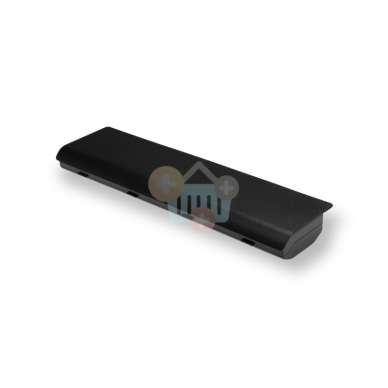 Nešiojamo kompiuterio baterija HP PI06, 6000mAh +++ TOP Mobilumas 1 Nešiojamo kompiuterio baterija HP PI06, 6000mAh +++ TOP Mobilumas 1