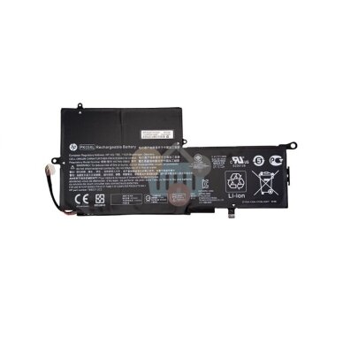 Nešiojamo kompiuterio baterija HP PK03XL, 56 Wh/ 4913mAh +++ TOP Saugumas Nešiojamo kompiuterio baterija HP PK03XL, 56 Wh/ 4913mAh +++ TOP Saugumas