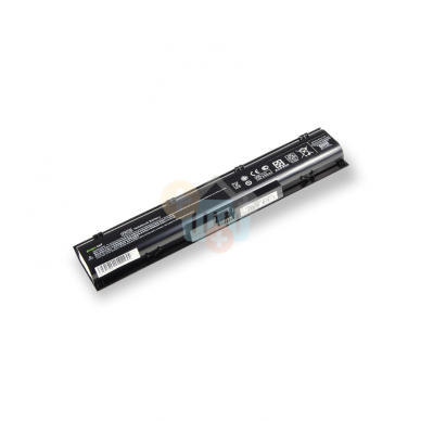 Nešiojamo kompiuterio baterija HP PR08, 4400mAh +++ TOP Balansas Nešiojamo kompiuterio baterija HP PR08, 4400mAh +++ TOP Balansas