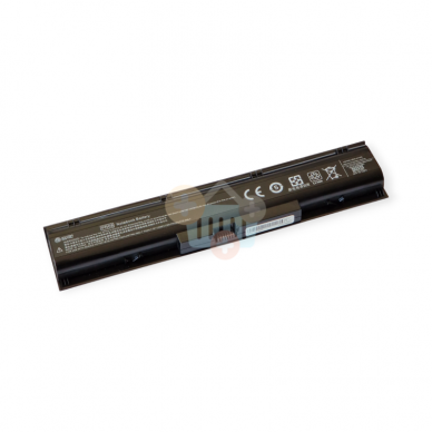 Nešiojamo kompiuterio baterija HP ProBook PR08, 5200mAh +++ TOP Efektyvumas Nešiojamo kompiuterio baterija HP ProBook PR08, 5200mAh +++ TOP Efektyvumas