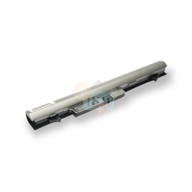 Nešiojamo kompiuterio baterija HP RA04, 2600mAh +++ TOP Efektyvumas Nešiojamo kompiuterio baterija HP RA04, 2600mAh +++ TOP Efektyvumas