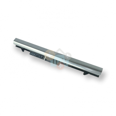 Nešiojamo kompiuterio baterija HP RA04, 2700 mAh +++ TOP Saugumas Nešiojamo kompiuterio baterija HP RA04, 2700 mAh +++ TOP Saugumas