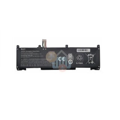 Nešiojamo kompiuterio baterija HP RH03XL, 40 Wh/3550mAh +++ TOP Balansas Nešiojamo kompiuterio baterija HP RH03XL, 40 Wh/3550mAh +++ TOP Balansas