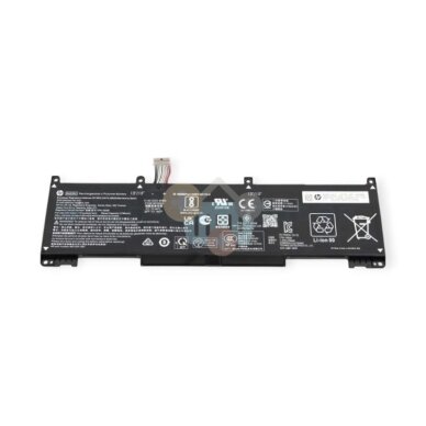 Nešiojamo kompiuterio baterija HP RH03XL, 45 Wh +++ TOP Saugumas Nešiojamo kompiuterio baterija HP RH03XL, 45 Wh +++ TOP Saugumas