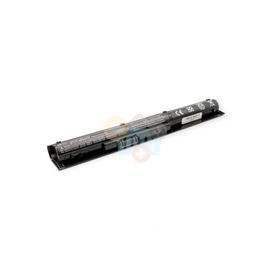 Nešiojamo kompiuterio baterija HP RI04, 2600mAh/ 37Wh +++ TOP Efektyvumas Nešiojamo kompiuterio baterija HP RI04, 2600mAh/ 37Wh +++ TOP Efektyvumas