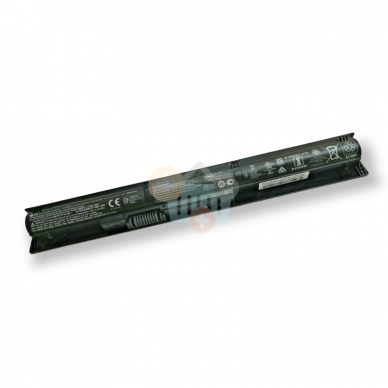 Nešiojamo kompiuterio baterija HP RI04, 2850mAh +++ TOP Saugumas Nešiojamo kompiuterio baterija HP RI04, 2850mAh +++ TOP Saugumas