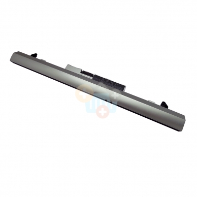 Nešiojamo kompiuterio baterija HP RO04, 2600mAh +++ TOP Efektyvumas Nešiojamo kompiuterio baterija HP RO04, 2600mAh +++ TOP Efektyvumas