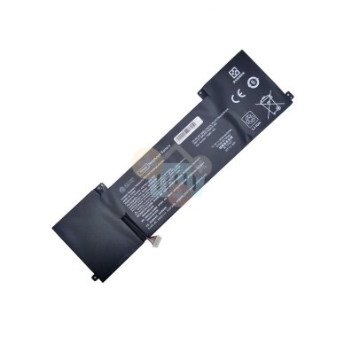 Nešiojamo kompiuterio baterija HP RR04, 52 Wh/3400mAh +++ TOP Balansas Nešiojamo kompiuterio baterija HP RR04, 52 Wh/3400mAh +++ TOP Balansas
