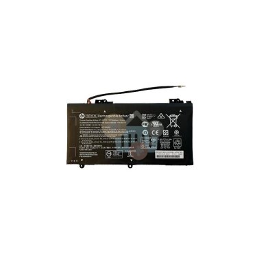 Nešiojamo kompiuterio baterija HP SE03XL, 40 Wh/ 3450mAh +++ TOP Saugumas Nešiojamo kompiuterio baterija HP SE03XL, 40 Wh/ 3450mAh +++ TOP Saugumas
