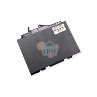 Nešiojamo kompiuterio baterija HP SN03XL, 3700 mAh +++ TOP Balansas Nešiojamo kompiuterio baterija HP SN03XL, 3700 mAh +++ TOP Balansas