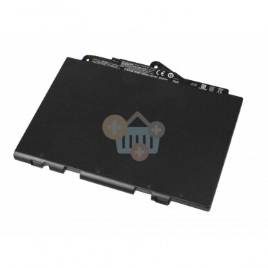 Nešiojamo kompiuterio baterija HP SN03XL, 2800 mAh +++ TOP Balansas Nešiojamo kompiuterio baterija HP SN03XL, 2800 mAh +++ TOP Balansas
