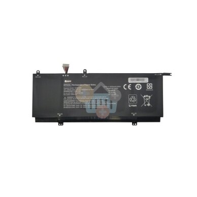 Nešiojamo kompiuterio baterija HP SP04XL, 59Wh/4000mAh +++ TOP Balansas Nešiojamo kompiuterio baterija HP SP04XL, 59Wh/4000mAh +++ TOP Balansas