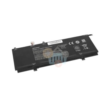 Nešiojamo kompiuterio baterija HP SP04XL, 59Wh/4000mAh +++ TOP Kaina Nešiojamo kompiuterio baterija HP SP04XL, 59Wh/4000mAh +++ TOP Kaina