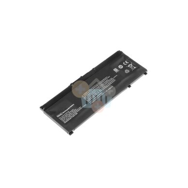 Nešiojamo kompiuterio baterija HP SR04XL, 4380mAh, Extra Digital Advanced Nešiojamo kompiuterio baterija HP SR04XL, 4380mAh, Extra Digital Advanced