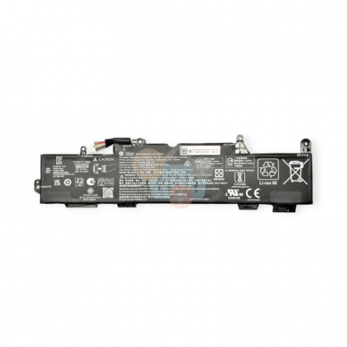 Nešiojamo kompiuterio baterija HP SS03XL, 50Wh +++ TOP Saugumas Nešiojamo kompiuterio baterija HP SS03XL, 50Wh +++ TOP Saugumas