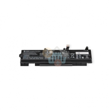 Nešiojamo kompiuterio baterija HP CC03XL, 56Wh +++ TOP Saugumas Nešiojamo kompiuterio baterija HP CC03XL, 56Wh +++ TOP Saugumas
