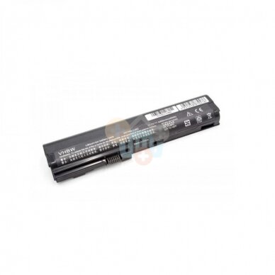 Nešiojamo kompiuterio baterija HP SX06XL 4400mAh +++ TOP Balansas Nešiojamo kompiuterio baterija HP SX06XL 4400mAh +++ TOP Balansas