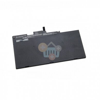 Nešiojamo kompiuterio baterija HP TA03XL 4100mAh +++ TOP Efektyvumas Nešiojamo kompiuterio baterija HP TA03XL 4100mAh +++ TOP Efektyvumas