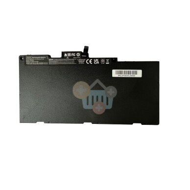 Nešiojamo kompiuterio baterija HP TA03XL, 51Wh +++ TOP Balansas Nešiojamo kompiuterio baterija HP TA03XL, 51Wh +++ TOP Balansas