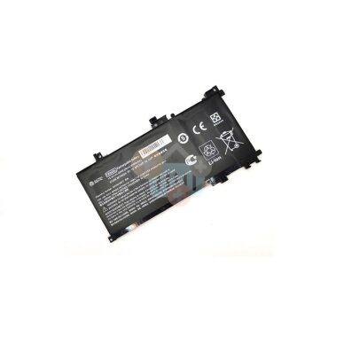 Nešiojamo kompiuterio baterija HP TE04XL, 2800mAh +++ TOP Balansas Nešiojamo kompiuterio baterija HP TE04XL, 2800mAh +++ TOP Balansas