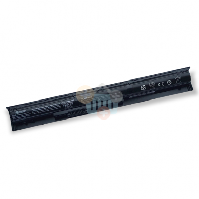 Nešiojamo kompiuterio baterija HP VI04, 2200mAh/ 33Wh EXD +++ TOP Balansas Nešiojamo kompiuterio baterija HP VI04, 2200mAh/ 33Wh EXD +++ TOP Balansas