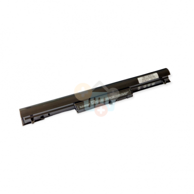 Nešiojamo kompiuterio baterija HP VK04, 2200mAh +++ TOP Balansas Nešiojamo kompiuterio baterija HP VK04, 2200mAh +++ TOP Balansas
