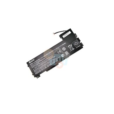 Nešiojamo kompiuterio baterija HP VV09XL, 5600mAh +++ TOP Balansas Nešiojamo kompiuterio baterija HP VV09XL, 5600mAh +++ TOP Balansas