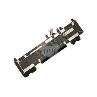 Nešiojamo kompiuterio baterija HP WP03XL, 38 Wh/ 3152mAh +++ TOP Saugumas Nešiojamo kompiuterio baterija HP WP03XL, 38 Wh/ 3152mAh +++ TOP Saugumas