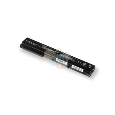Nešiojamo kompiuterio baterija HSTNN-DB11, 4400mAh +++ TOP Balansas Nešiojamo kompiuterio baterija HSTNN-DB11, 4400mAh +++ TOP Balansas