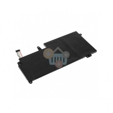 Nešiojamo kompiuterio baterija LENOVO 01AV401, 3600mAh/ 41.04 +++ TOP Balansas Nešiojamo kompiuterio baterija LENOVO 01AV401, 3600mAh/ 41.04 +++ TOP Balansas