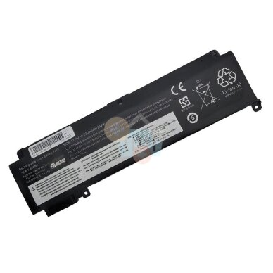 Nešiojamo kompiuterio baterija LENOVO 01AV405, 23Wh/2000mAh +++ TOP Balansas Nešiojamo kompiuterio baterija LENOVO 01AV405, 23Wh/2000mAh +++ TOP Balansas