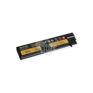 Nešiojamo kompiuterio baterija Lenovo 01AV417, 2200mAh +++ TOP Balansas Nešiojamo kompiuterio baterija Lenovo 01AV417, 2200mAh +++ TOP Balansas