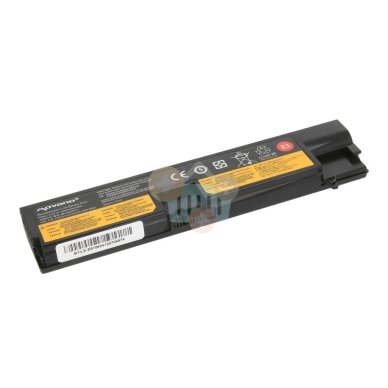 Nešiojamo kompiuterio baterija Lenovo ThinkPad E570 / E570C / E575 01AV417 2200mAh 32Wh Nešiojamo kompiuterio baterija Lenovo ThinkPad E570 / E570C / E575 01AV417 2200mAh 32Wh