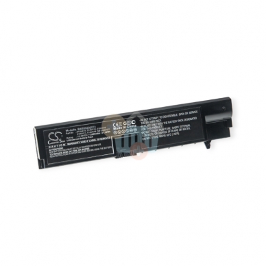 Nešiojamo kompiuterio baterija Lenovo 01AV417, 2050mAh +++ TOP Balansas Nešiojamo kompiuterio baterija Lenovo 01AV417, 2050mAh +++ TOP Balansas