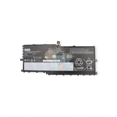 Nešiojamo kompiuterio baterija LENOVO 01AV475, 54Wh +++ TOP Saugumas Nešiojamo kompiuterio baterija LENOVO 01AV475, 54Wh +++ TOP Saugumas