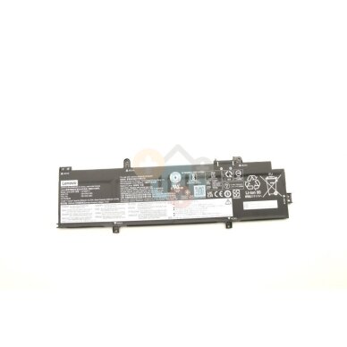 Nešiojamo kompiuterio baterija LENOVO L21L4P71, 51Wh - 52.5Wh+++ TOP Saugumas Nešiojamo kompiuterio baterija LENOVO L21L4P71, 51Wh - 52.5Wh+++ TOP Saugumas