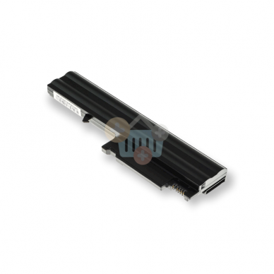 Nešiojamo kompiuterio baterija LENOVO 08K8194, 4400mAh +++ TOP Balansas Nešiojamo kompiuterio baterija LENOVO 08K8194, 4400mAh +++ TOP Balansas